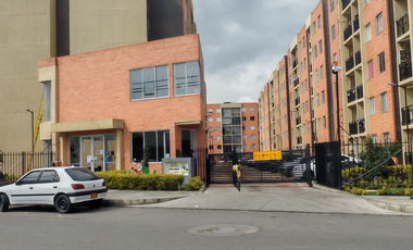 SE VENDE APARTAMENTO EN FRESNO CIUDAD VERDE-SOACHA CUNDINAMARCA