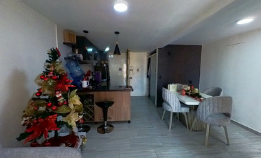 SE VENDE APARTAMENTO EN FRESNO CIUDAD VERDE-SOACHA CUNDINAMARCA
