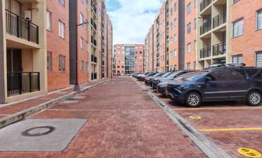 SE VENDE APARTAMENTO EN FRESNO CIUDAD VERDE-SOACHA CUNDINAMARCA