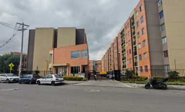 SE VENDE APARTAMENTO EN FRESNO CIUDAD VERDE-SOACHA CUNDINAMARCA
