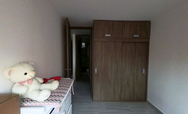 SE VENDE APARTAMENTO EN FRESNO CIUDAD VERDE-SOACHA CUNDINAMARCA