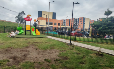 SE VENDE APARTAMENTO EN FRESNO CIUDAD VERDE-SOACHA CUNDINAMARCA