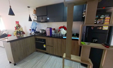 SE VENDE APARTAMENTO EN FRESNO CIUDAD VERDE-SOACHA CUNDINAMARCA