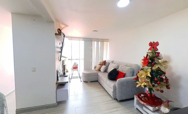 SE VENDE APARTAMENTO EN FRESNO CIUDAD VERDE-SOACHA CUNDINAMARCA