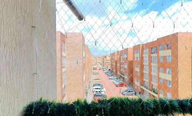 SE VENDE APARTAMENTO EN FRESNO CIUDAD VERDE-SOACHA CUNDINAMARCA