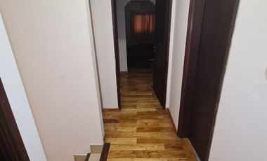 Duplex en Venta sobre C. Urquiza 1400 - 3 Dorm, Cocina Comedor, Living, Doble balcon