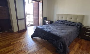 Duplex en Venta sobre C. Urquiza 1400 - 3 Dorm, Cocina Comedor, Living, Doble balcon