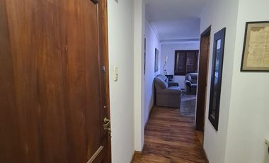 Duplex en Venta sobre C. Urquiza 1400 - 3 Dorm, Cocina Comedor, Living, Doble balcon