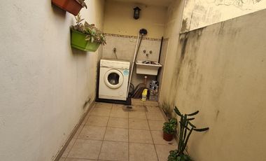 Duplex en Venta sobre C. Urquiza 1400 - 3 Dorm, Cocina Comedor, Living, Doble balcon