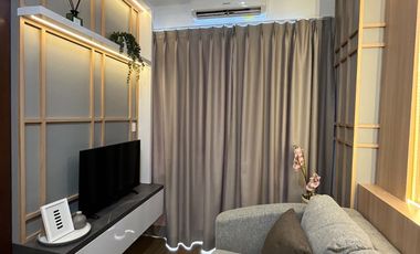 Apartment Full Perabot, Siap Huni, Dalam Kota Malkassar