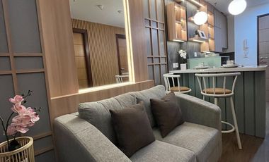 Apartment Full Perabot, Siap Huni, Dalam Kota Malkassar