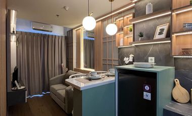 Apartment Full Perabot, Siap Huni, Dalam Kota Malkassar