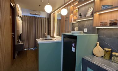 Apartment Full Perabot, Siap Huni, Dalam Kota Malkassar
