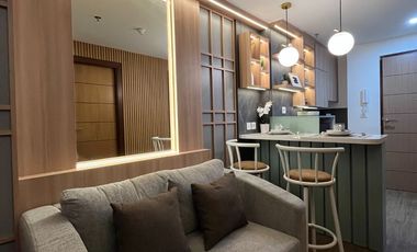 Apartment Full Perabot, Siap Huni, Dalam Kota Malkassar