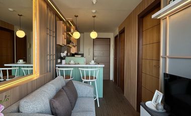 Apartment Full Perabot, Siap Huni, Dalam Kota Malkassar
