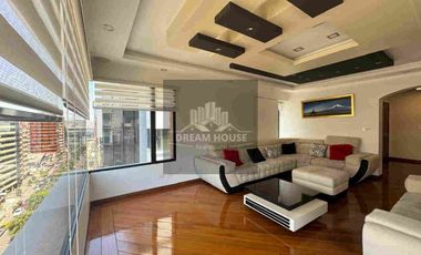 Venta o Renta de Departamento Amoblado, Sector República del Salvador, Quito, Ecuador