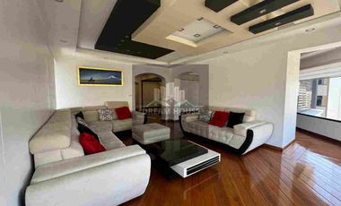 Venta o Renta de Departamento Amoblado, Sector República del Salvador, Quito, Ecuador