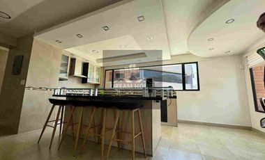 Venta o Renta de Departamento Amoblado, Sector República del Salvador, Quito, Ecuador