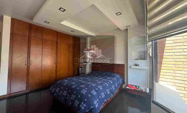 Venta o Renta de Departamento Amoblado, Sector República del Salvador, Quito, Ecuador