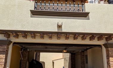 CASA EN VENTA EN ENSENADA