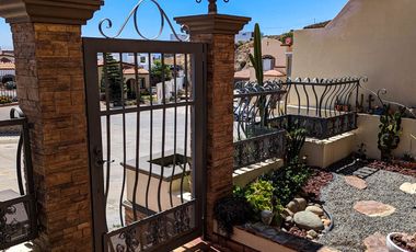 CASA EN VENTA EN ENSENADA