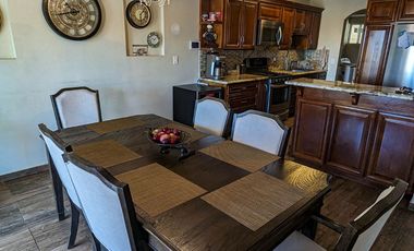 CASA EN VENTA EN ENSENADA