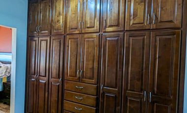 CASA EN VENTA EN ENSENADA