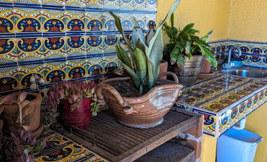 CASA EN VENTA EN ENSENADA