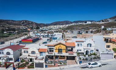 CASA EN VENTA EN ENSENADA