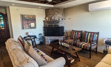 CASA EN VENTA EN ENSENADA