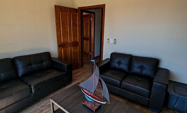CASA EN VENTA EN ENSENADA