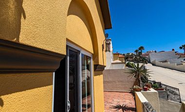 CASA EN VENTA EN ENSENADA