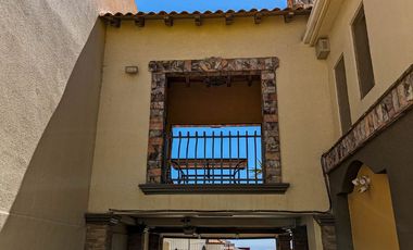 CASA EN VENTA EN ENSENADA