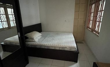 Rumah Siap Huni 2 Lantai 10X20 di Banjar Wijaya