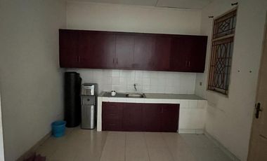 Rumah Siap Huni 2 Lantai 10X20 di Banjar Wijaya