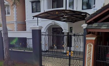 Rumah Siap Huni 2 Lantai 10X20 di Banjar Wijaya