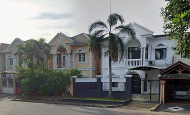 Rumah Siap Huni 2 Lantai 10X20 di Banjar Wijaya