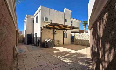 Renta casa
