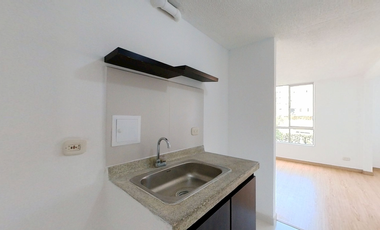 SE VENDE APARTAMENTO EN CLAVEL 2 CIUDAD VERDE-SOACHA CUNDINAMARCA