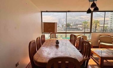 Venta de departamento primera línea Playa Brava