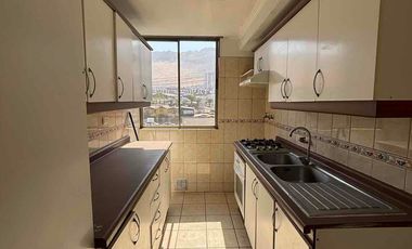 Venta de departamento primera línea Playa Brava