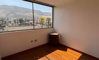 Venta de departamento primera línea Playa Brava