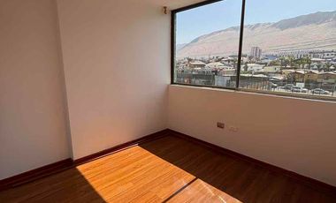 Venta de departamento primera línea Playa Brava