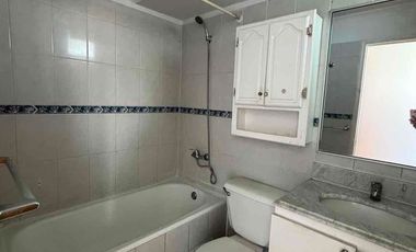 Venta de departamento primera línea Playa Brava