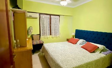 Casa en Cochabamba 4900 - 3 Dorm, 1 Baño, Living, Patio