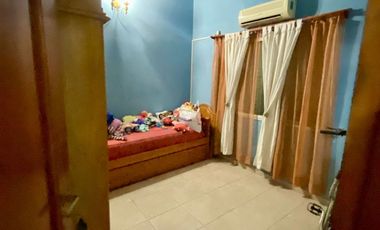 Casa en Cochabamba 4900 - 3 Dorm, 1 Baño, Living, Patio