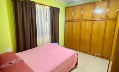 Casa en Cochabamba 4900 - 3 Dorm, 1 Baño, Living, Patio