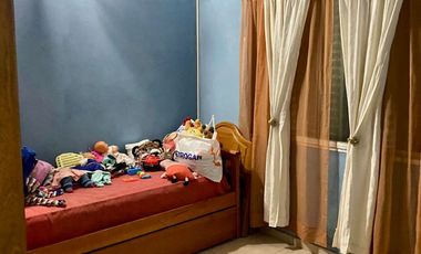 Casa en Cochabamba 4900 - 3 Dorm, 1 Baño, Living, Patio