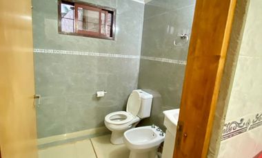 Casa en Cochabamba 4900 - 3 Dorm, 1 Baño, Living, Patio