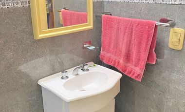 Casa en Cochabamba 4900 - 3 Dorm, 1 Baño, Living, Patio